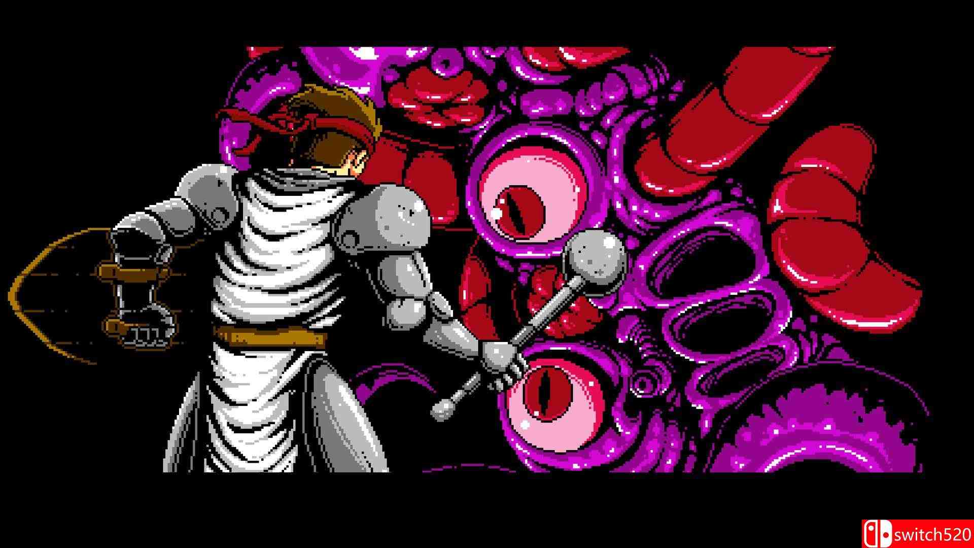 《地狱之魂》游戏截图1