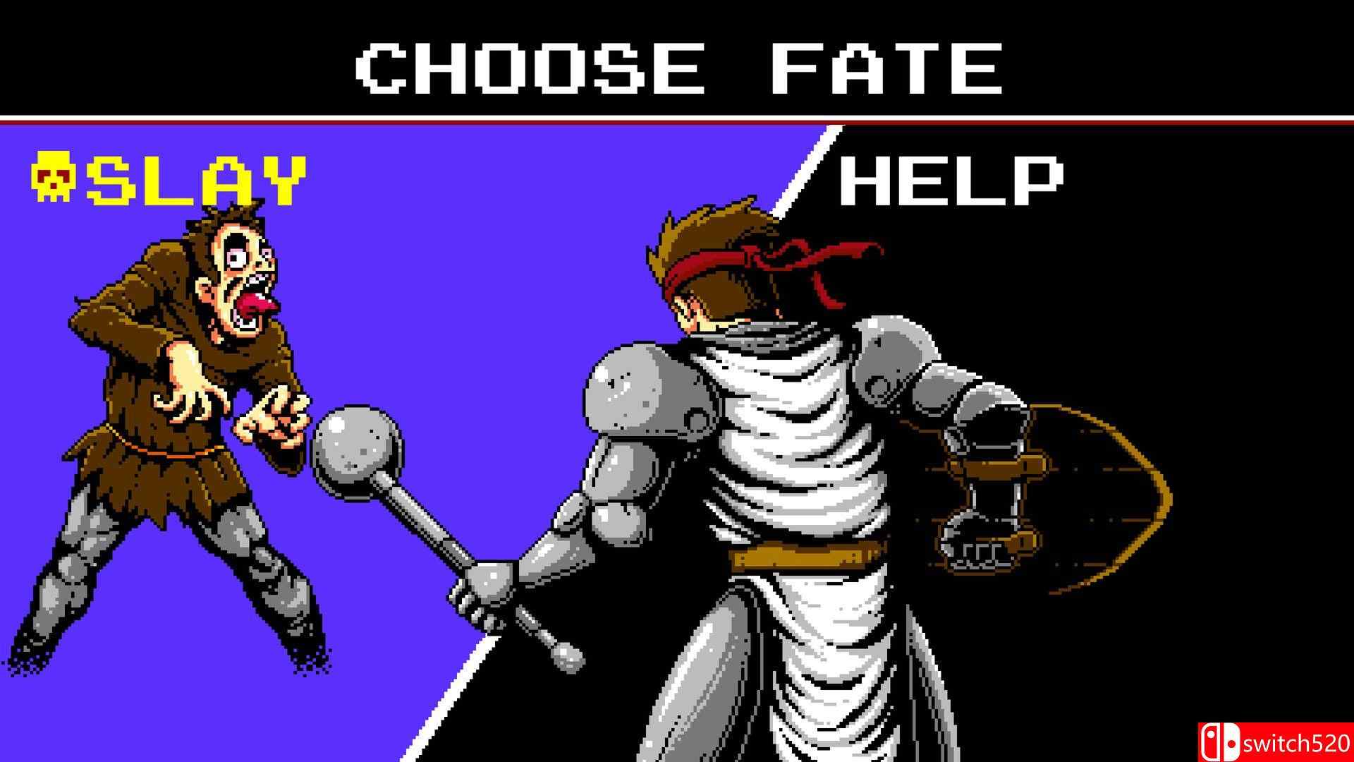 《地狱之魂》游戏截图2