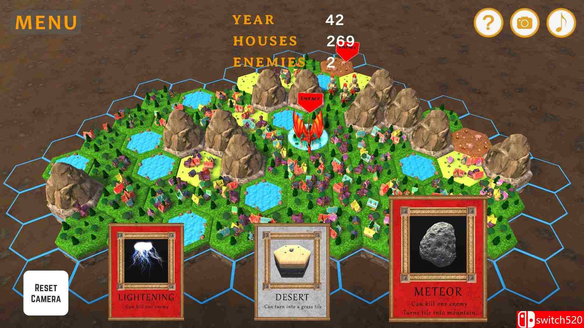 《乡村之刃（VillageBlade）》TiNYiSO镜像版[EN]_1