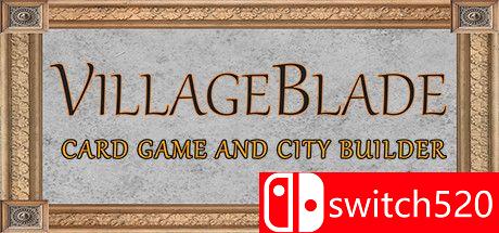 《乡村之刃（VillageBlade）》TiNYiSO镜像版[EN]_0