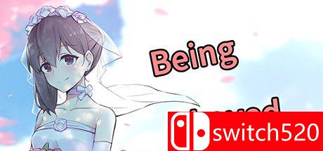 《被爱着（Being Loved）》官方中文 DARKZER0硬盘版封面图