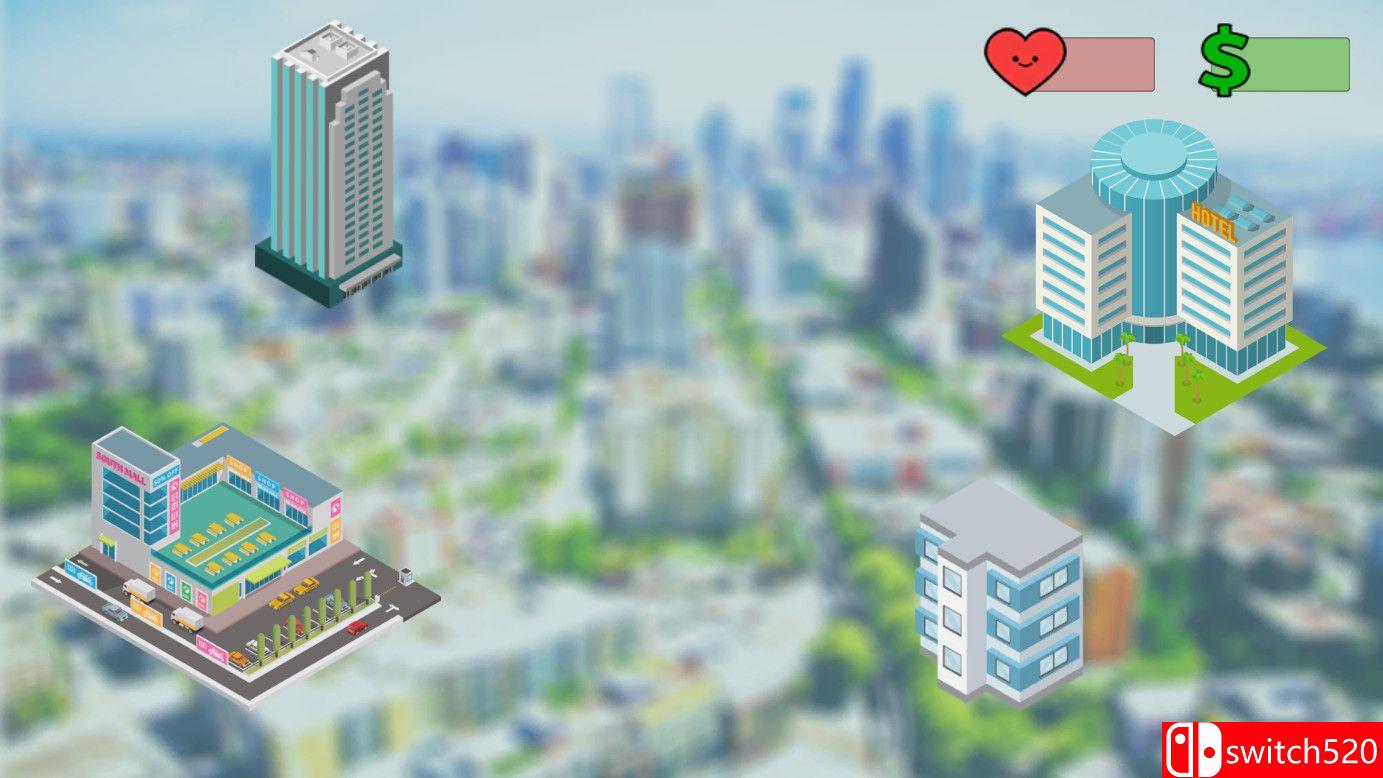 《被爱着》游戏截图4