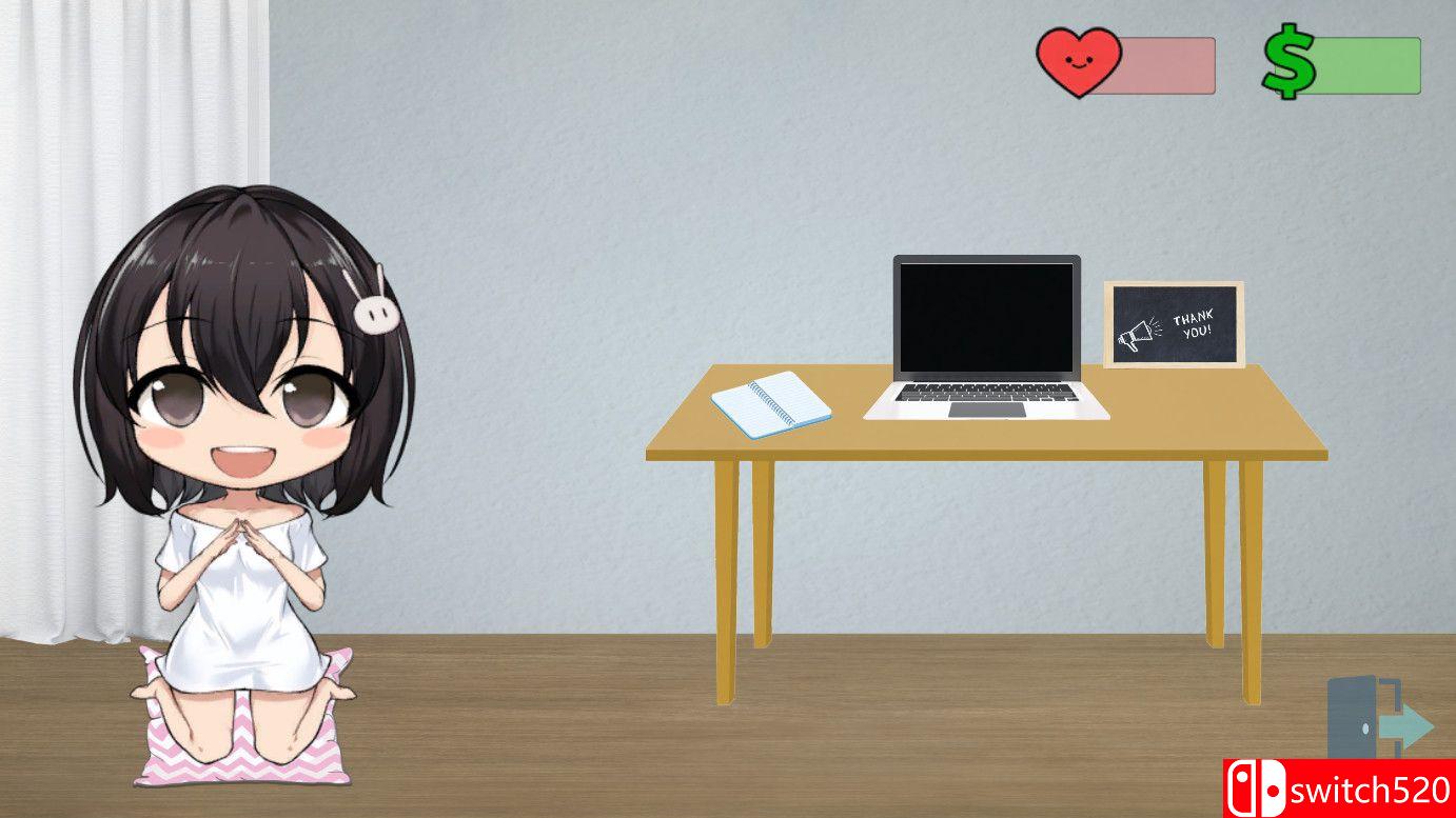 《被爱着》游戏截图3