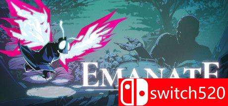 《散发（Emanate）》游戏主图