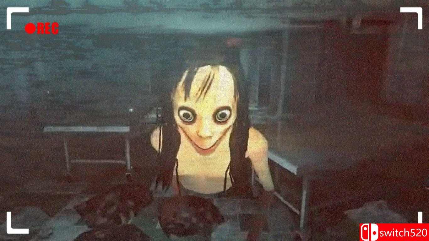 《莫莫来了》游戏截图2