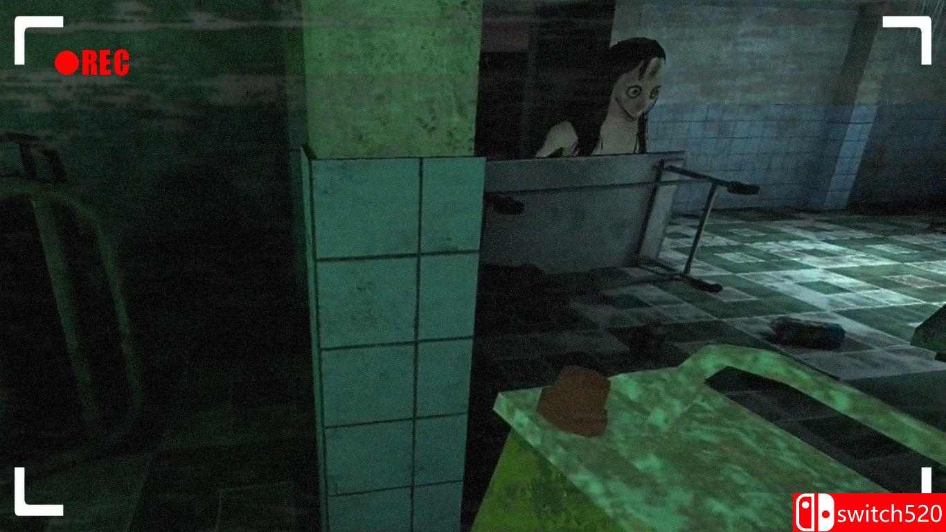 《莫莫来了》游戏截图3