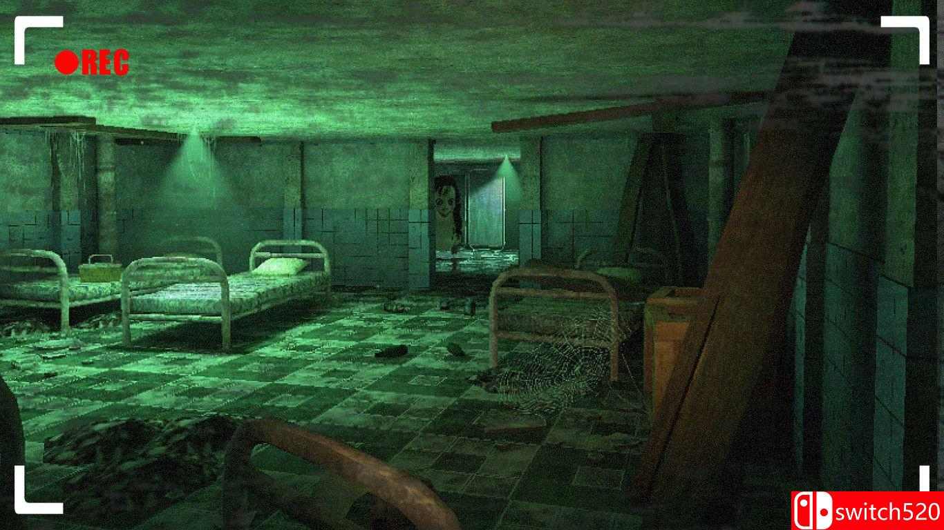 《莫莫来了》游戏截图1