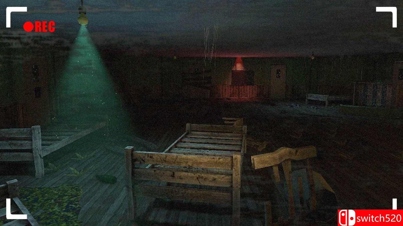 《莫莫来了》游戏截图4