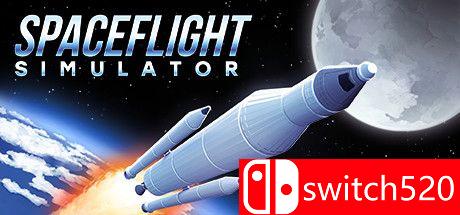 Spaceflight Simulator游戏封面