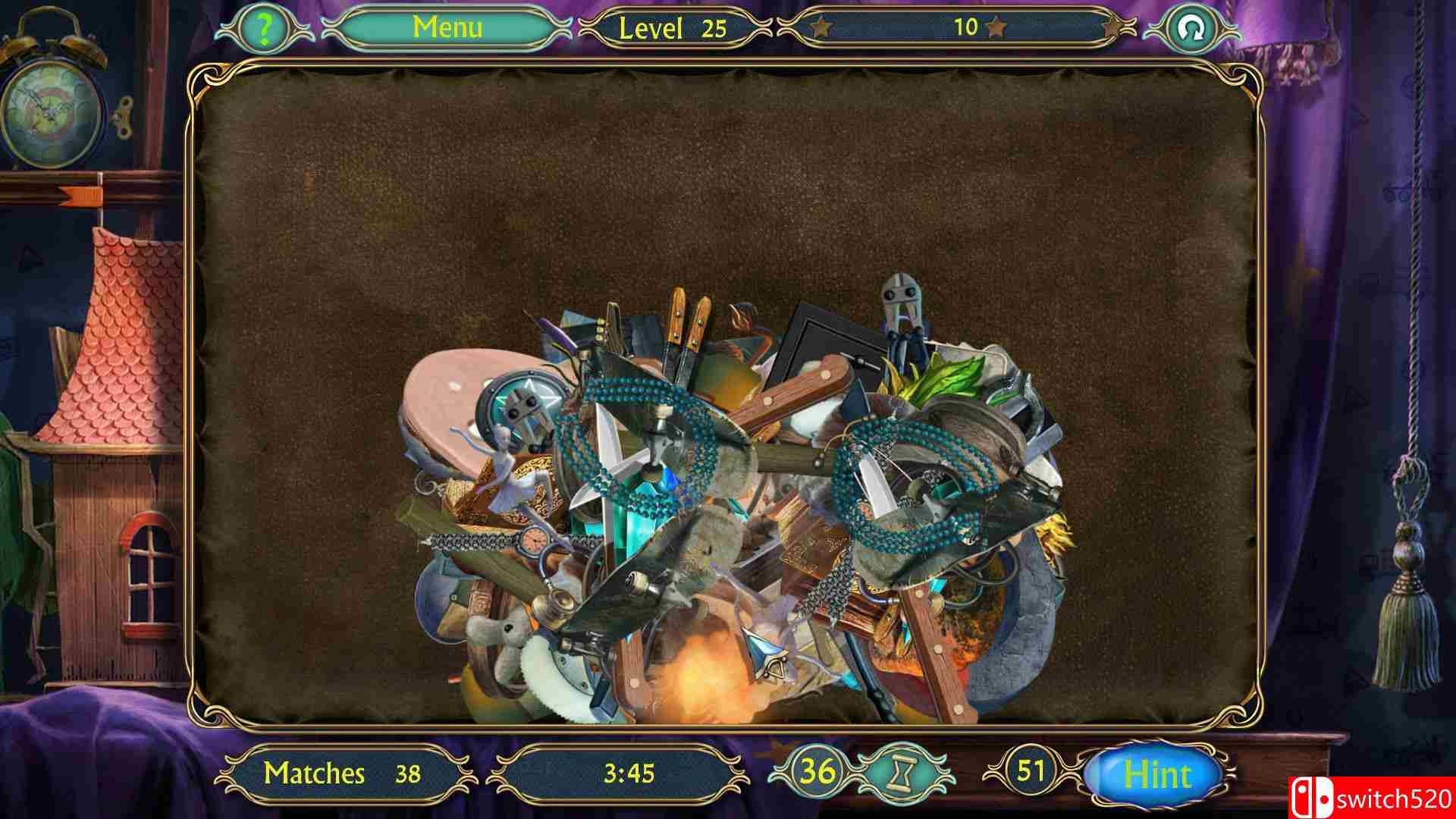 梦行者游戏截图4