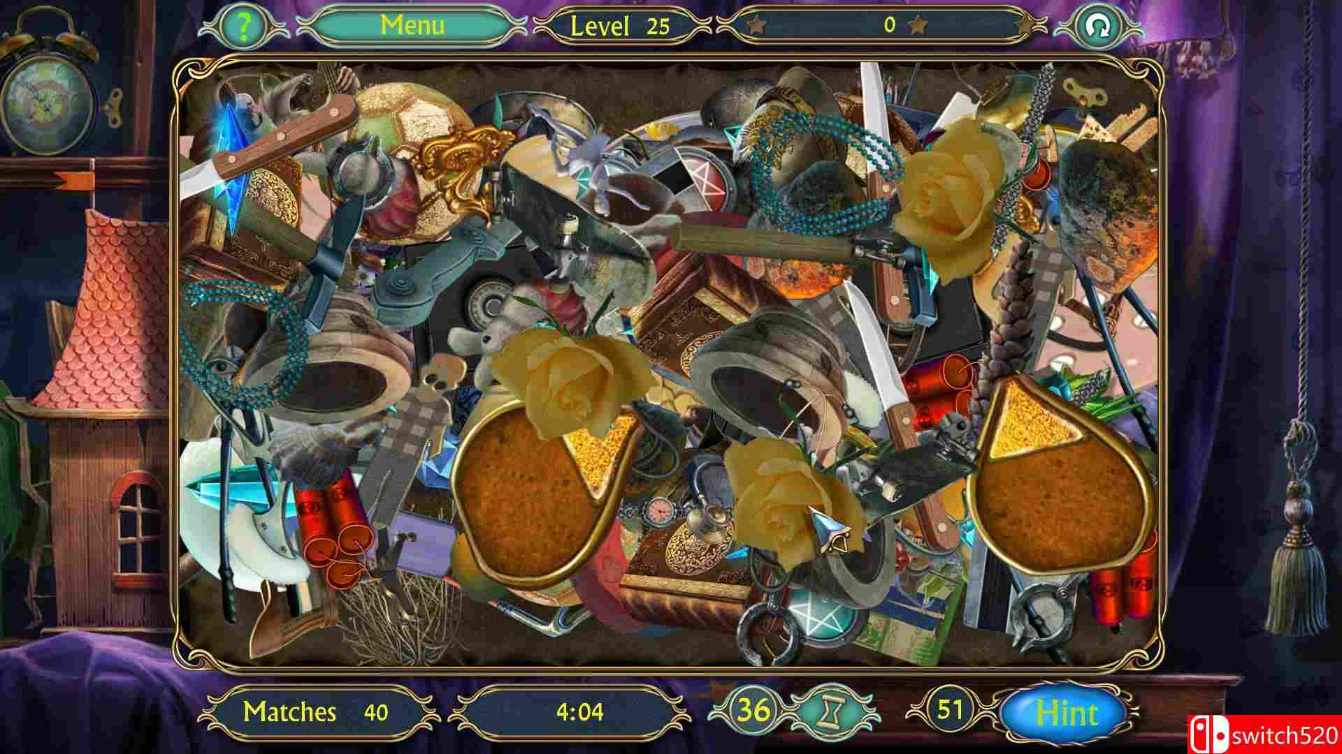 梦行者游戏截图3