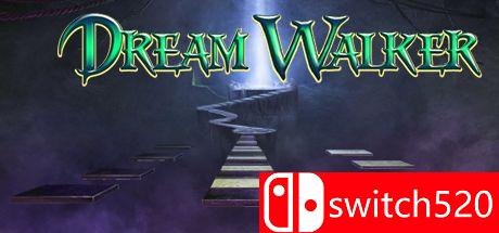 《梦行者（Dream Walker）》游戏封面