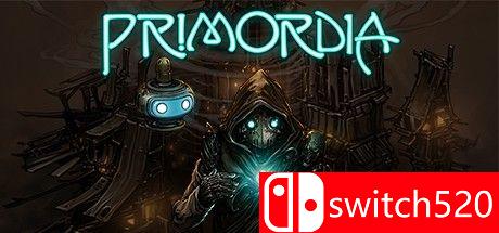 《原基（Primordia）》游戏封面