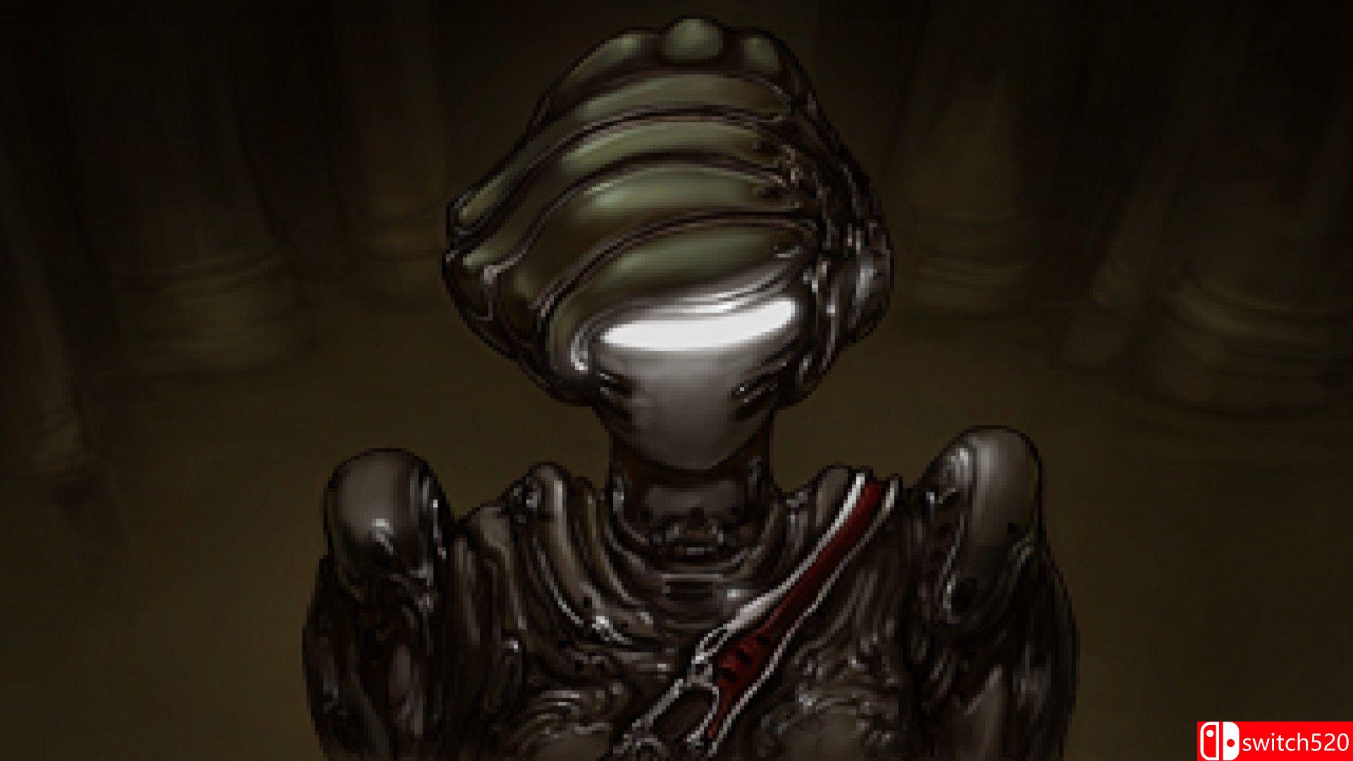 《原基（Primordia）》游戏截图5