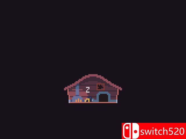 《彭古从未离开》游戏截图1