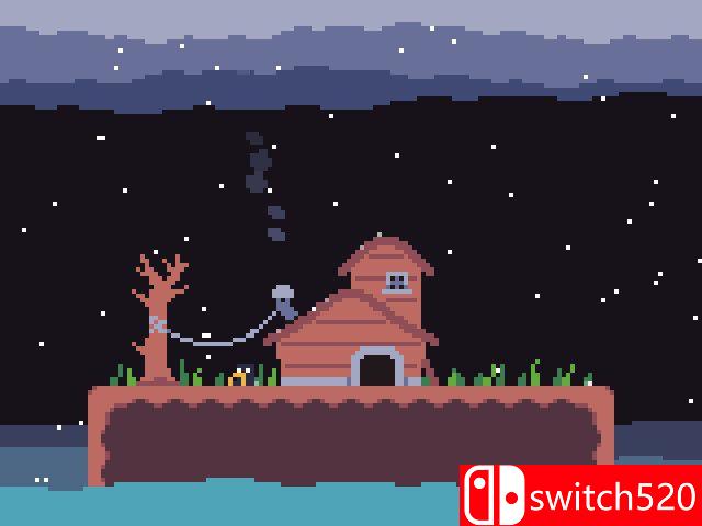 《彭古从未离开》游戏截图3