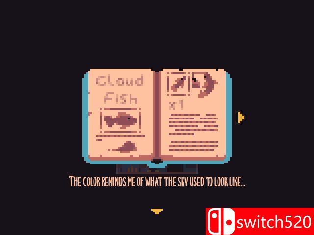 《彭古从未离开》游戏截图5