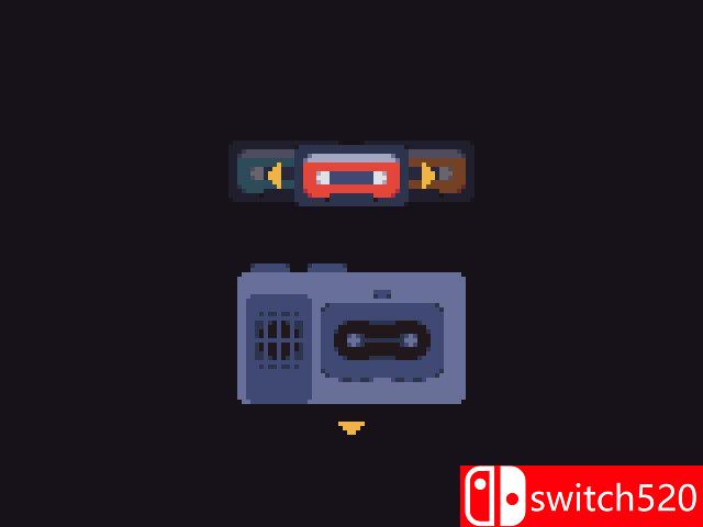 《彭古从未离开》游戏截图4