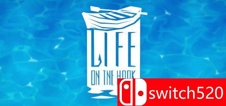 《钩子上的生活（Life on the hook）》游戏封面