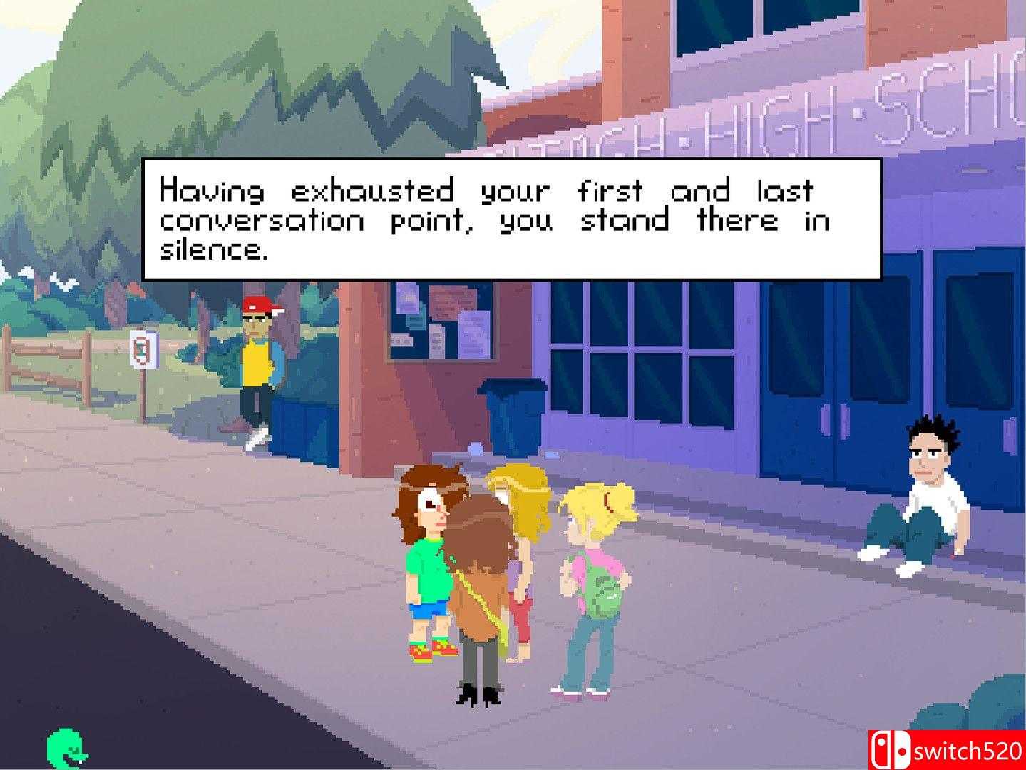 《完美潮汐（Perfect Tides）》游戏截图5