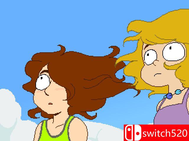 《完美潮汐（Perfect Tides）》游戏截图4