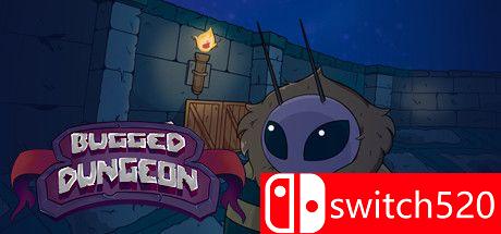 《有问题的地牢（Bugged Dungeon）》游戏主图