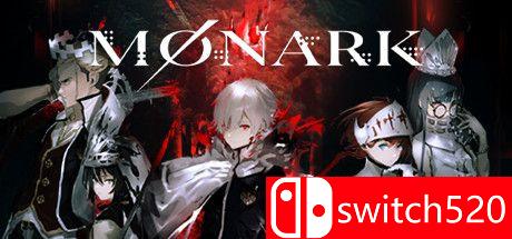 《罪恶王权（Monark）》官方中文 CODEX镜像版封面图