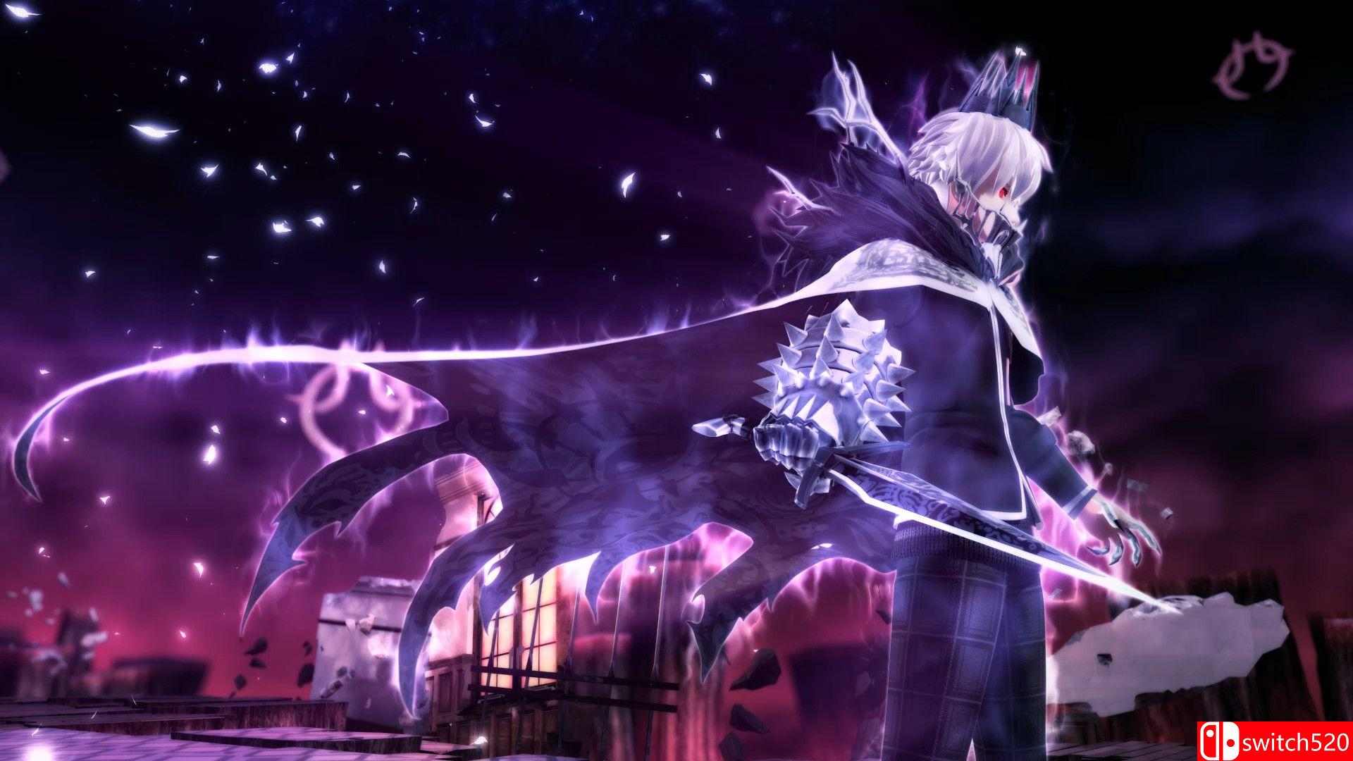 《罪恶王权》游戏截图3