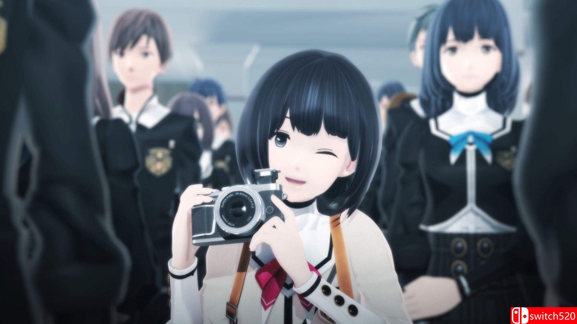 《罪恶王权》游戏截图2