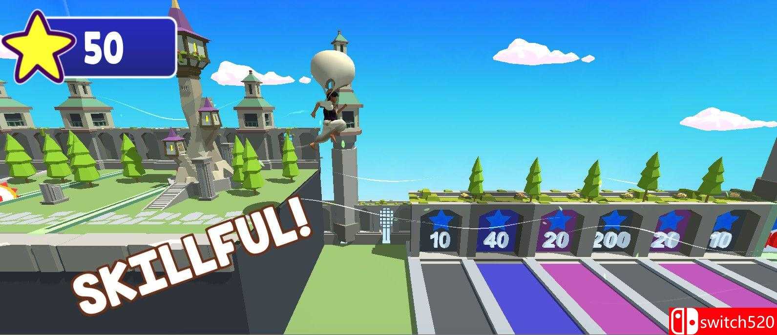 阿拉丁：拯救公主游戏截图3