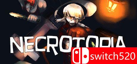 《NECROTOPIA》游戏主图