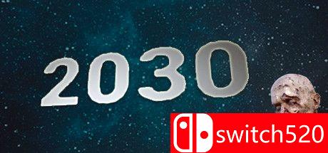 《2030（2030）》DARKSiDERS镜像版[EN]_0
