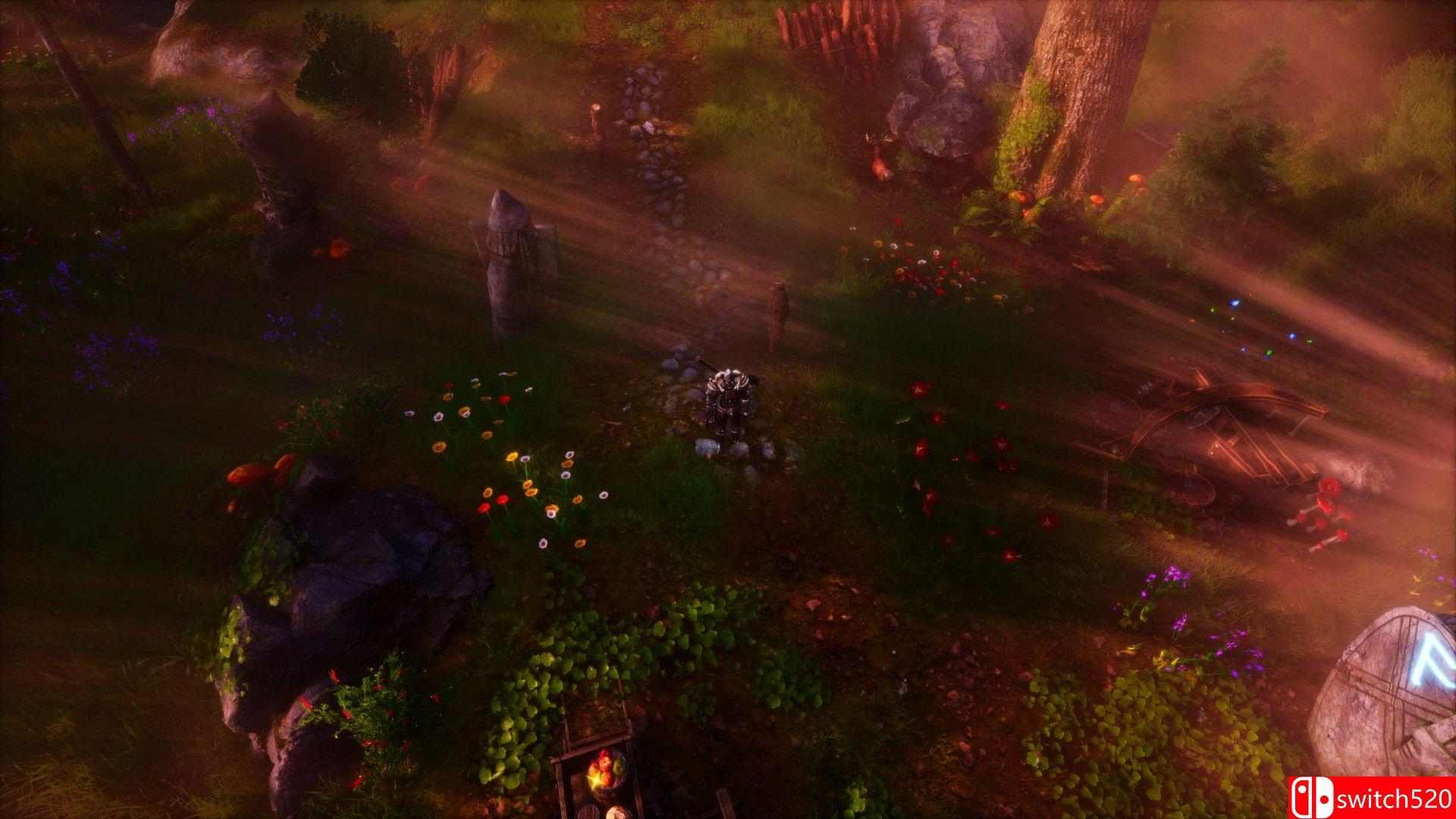 Wigmund Screenshot 3