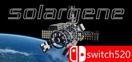 《Solargene（Solargene）》Early Access P2P硬盘版[EN/JP]_0