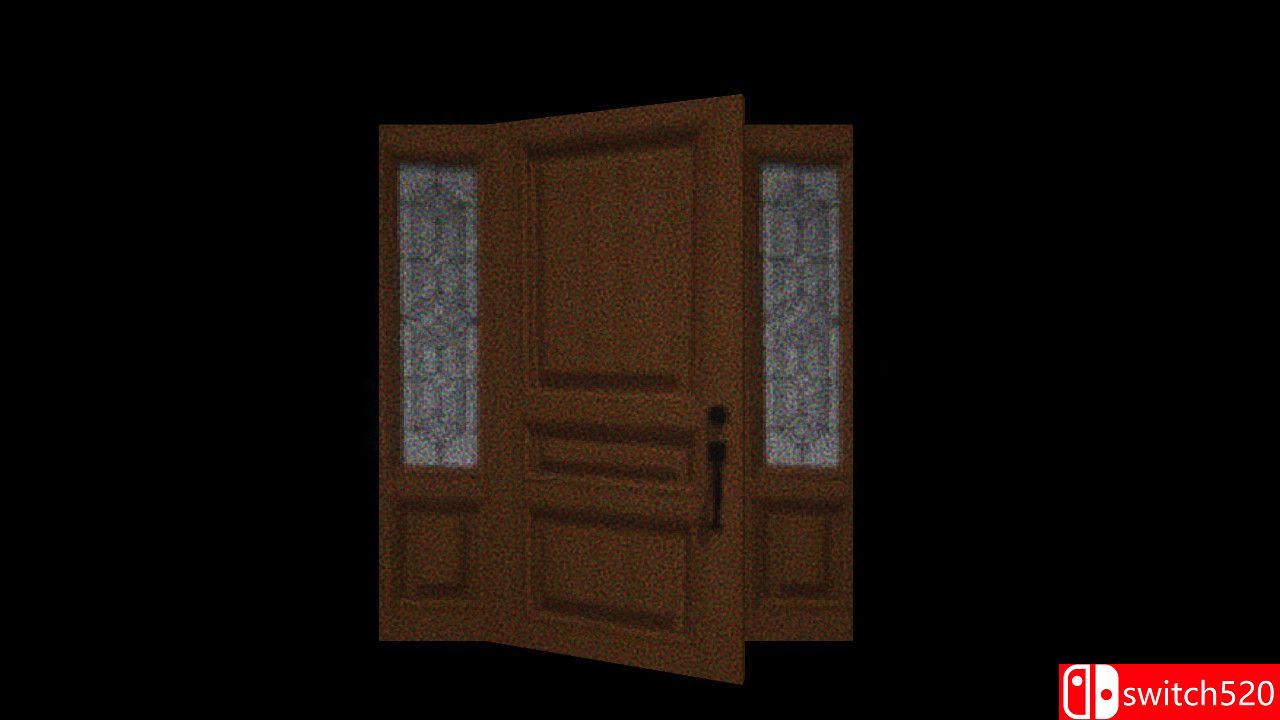 《血色营地》游戏截图4