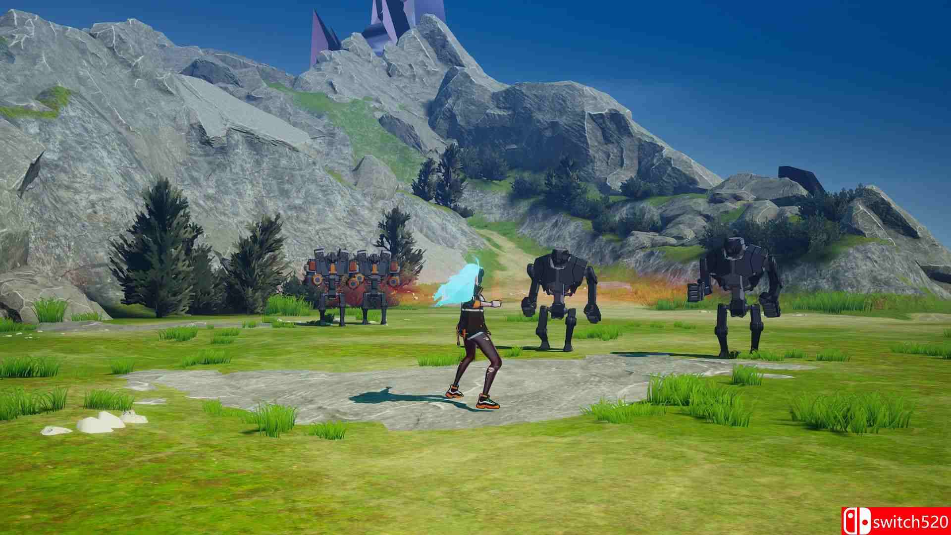 《Dusk Diver 2（Dusk Diver 2）》官方中文 P2P硬盘版[TW/EN/JP]_4