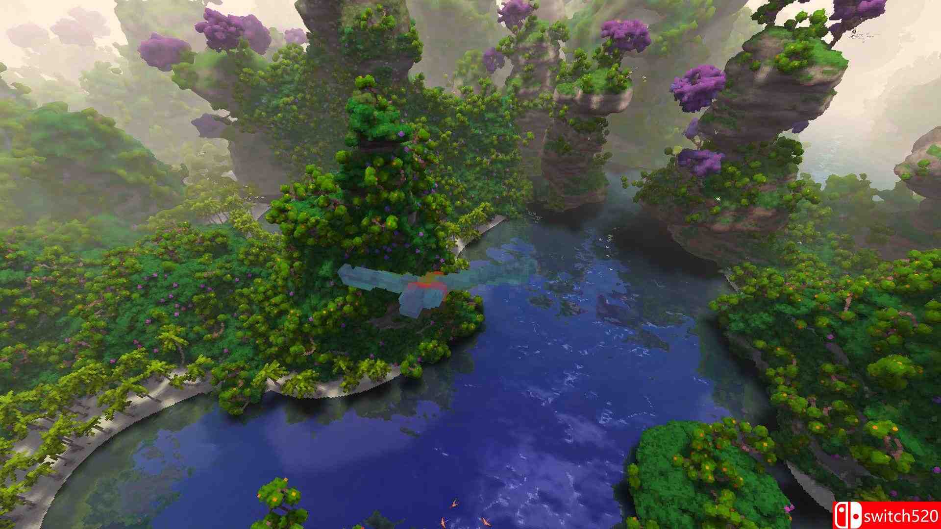 《飞鸟（Fugl）》游戏截图1