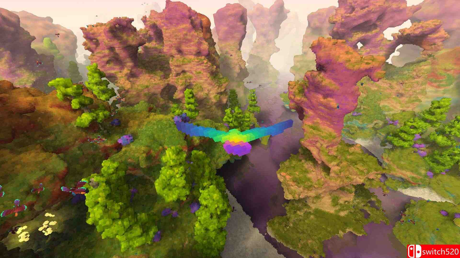 《飞鸟（Fugl）》游戏截图2