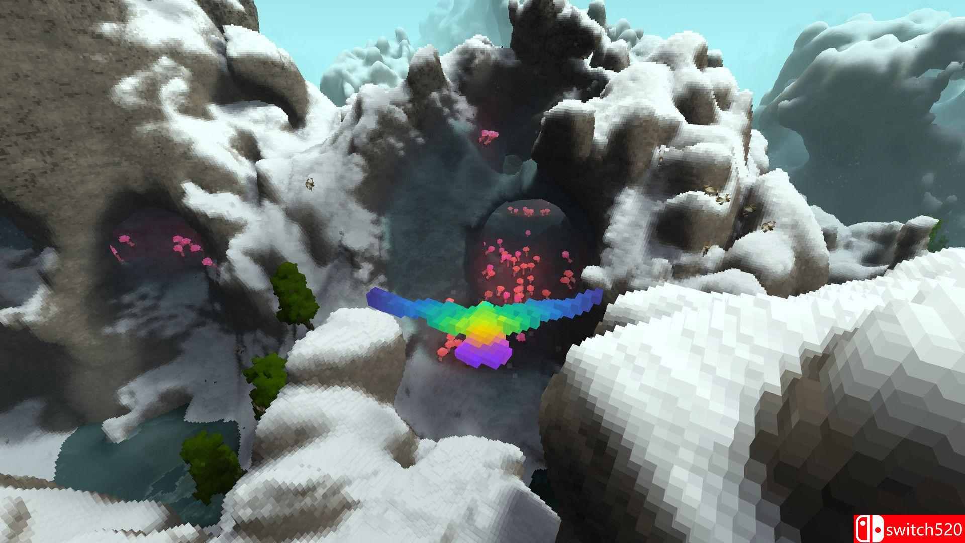 《飞鸟（Fugl）》游戏截图3