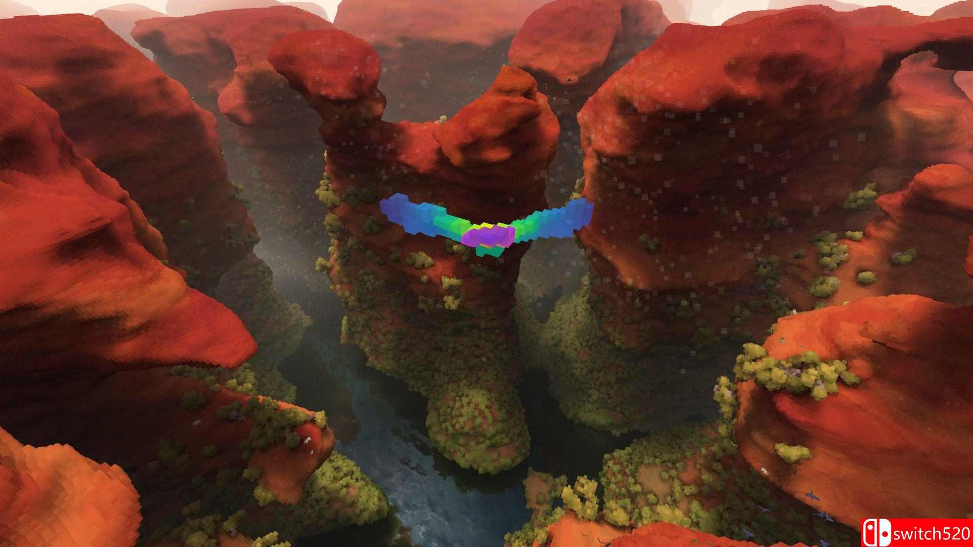 《飞鸟（Fugl）》游戏截图4