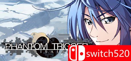 《灰色幻影扳机（Grisaia Phantom Trigger）》第八卷 DARKSiDERS镜像版[EN/JP]_0