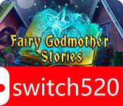 《仙女教母故事：塔勒维尔的奇迹之梦游戏封面