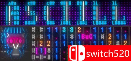 《艾希尔（ASCIILL）》游戏主图