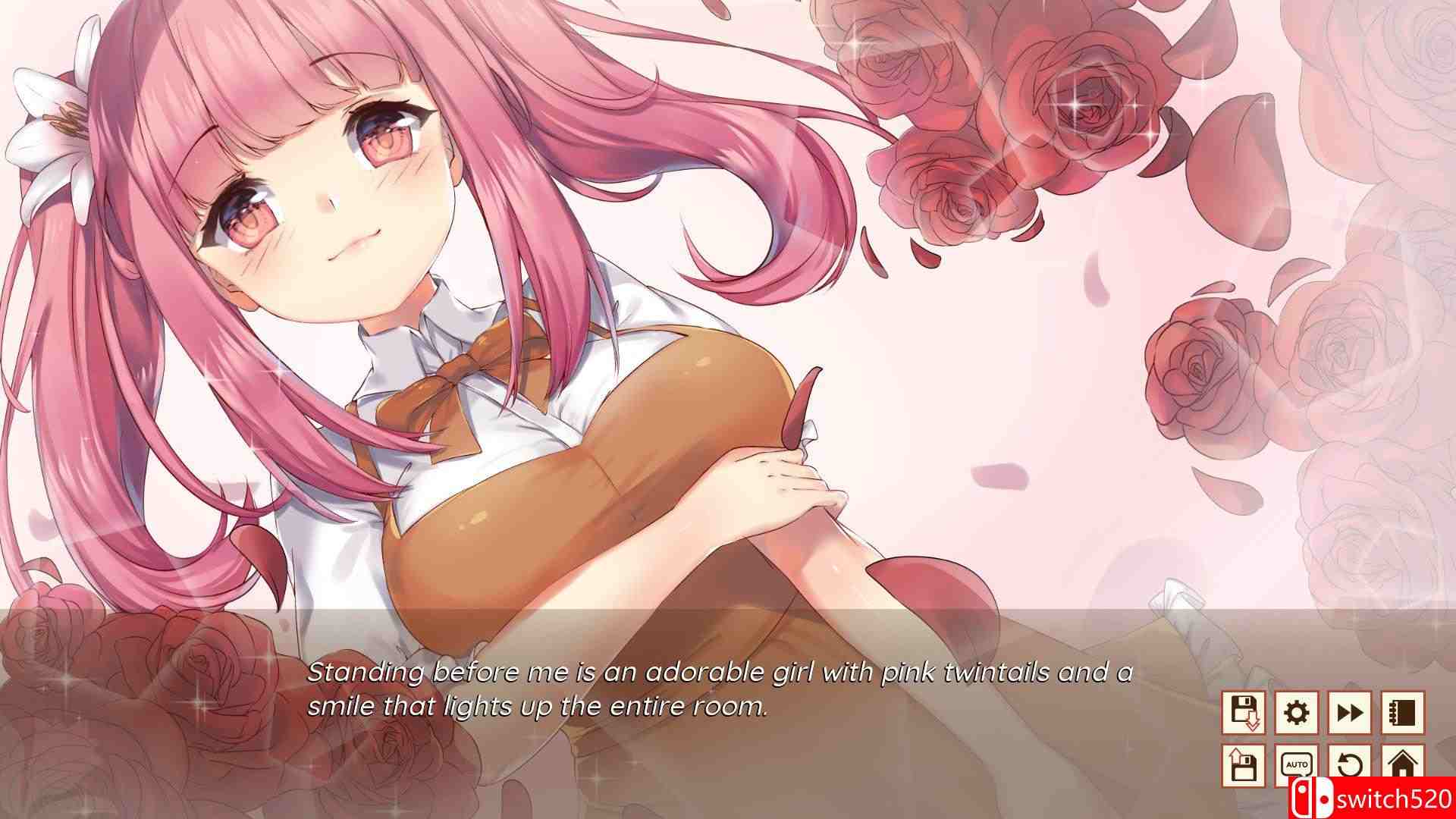 《餐恋时光》游戏截图2