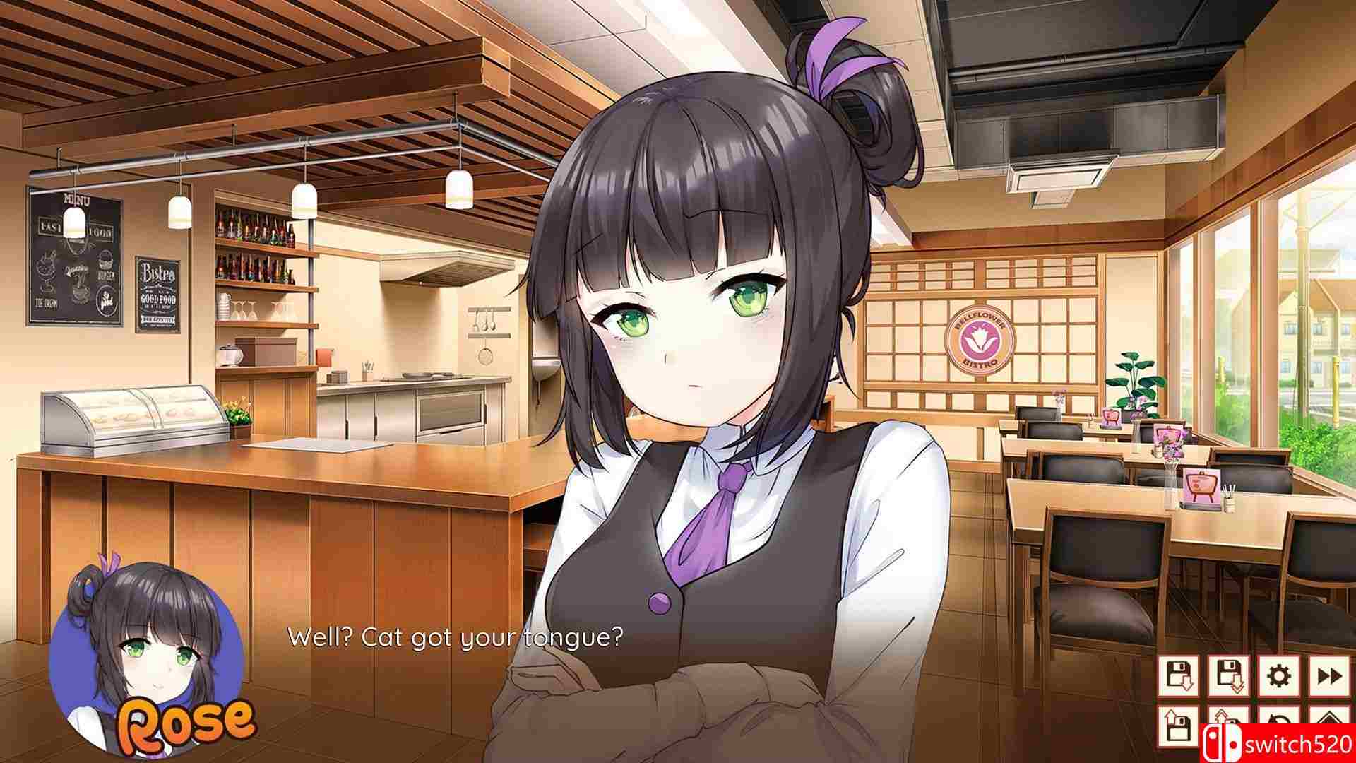 《餐恋时光》游戏截图4