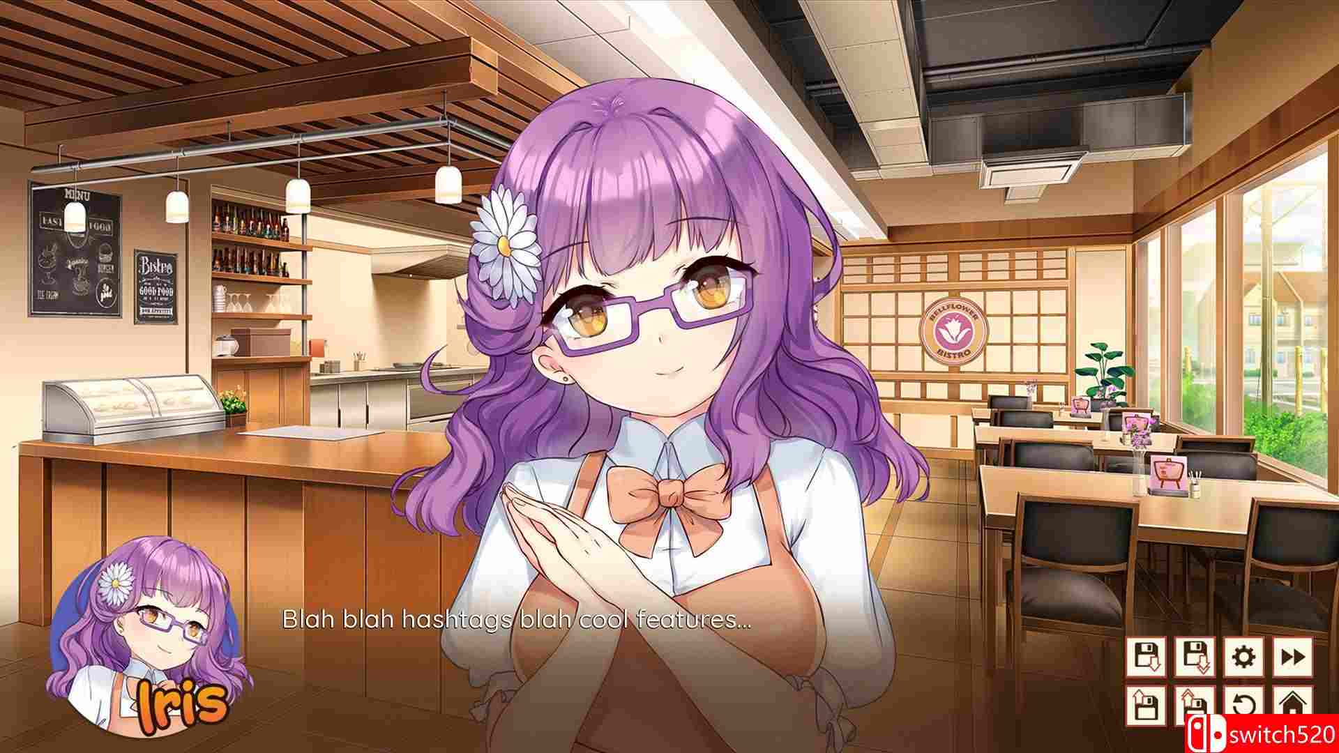 《餐恋时光》游戏截图5