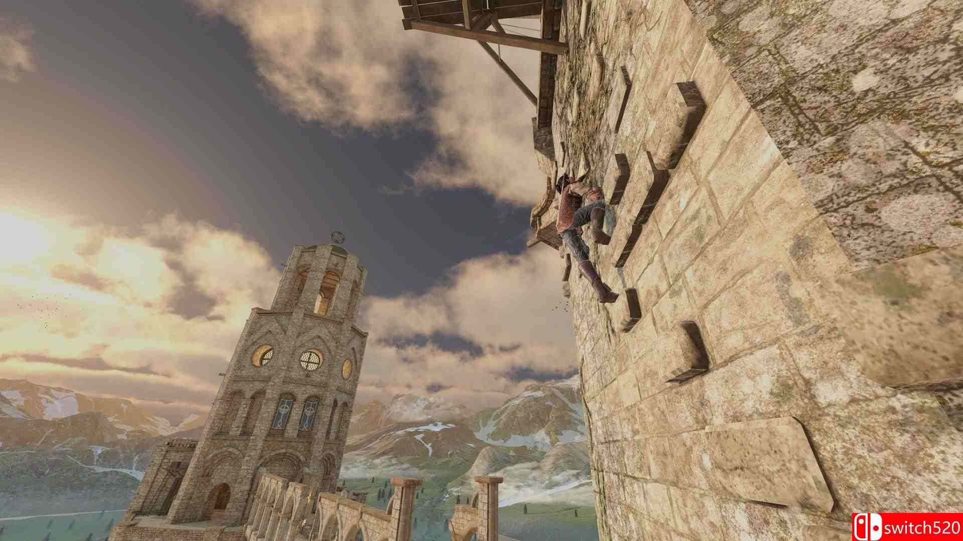 《剑与魔法》游戏截图5