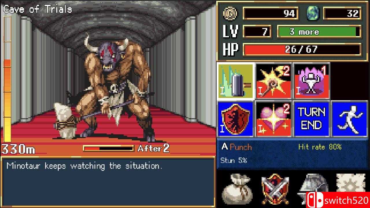 《黑暗之血：重生（DarkBlood -Reborn-）》DARKZER0硬盘版[EN/JP]_1