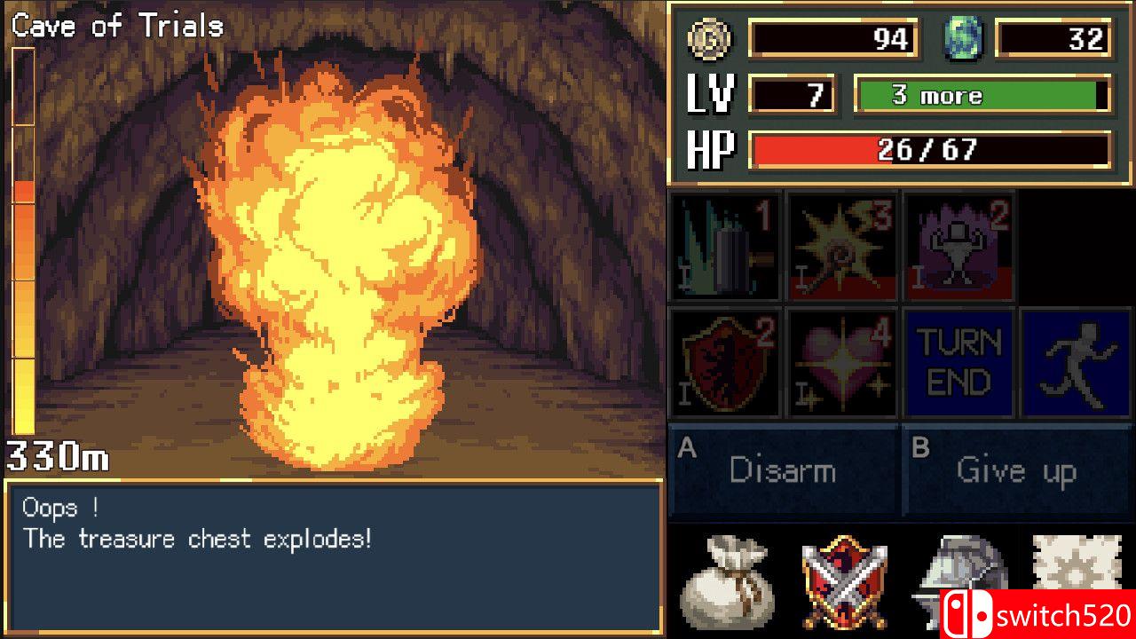 《黑暗之血：重生（DarkBlood -Reborn-）》DARKZER0硬盘版[EN/JP]_3