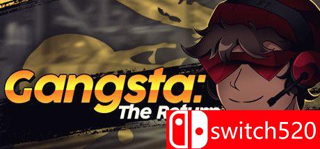 游戏《黑帮：回归》封面图